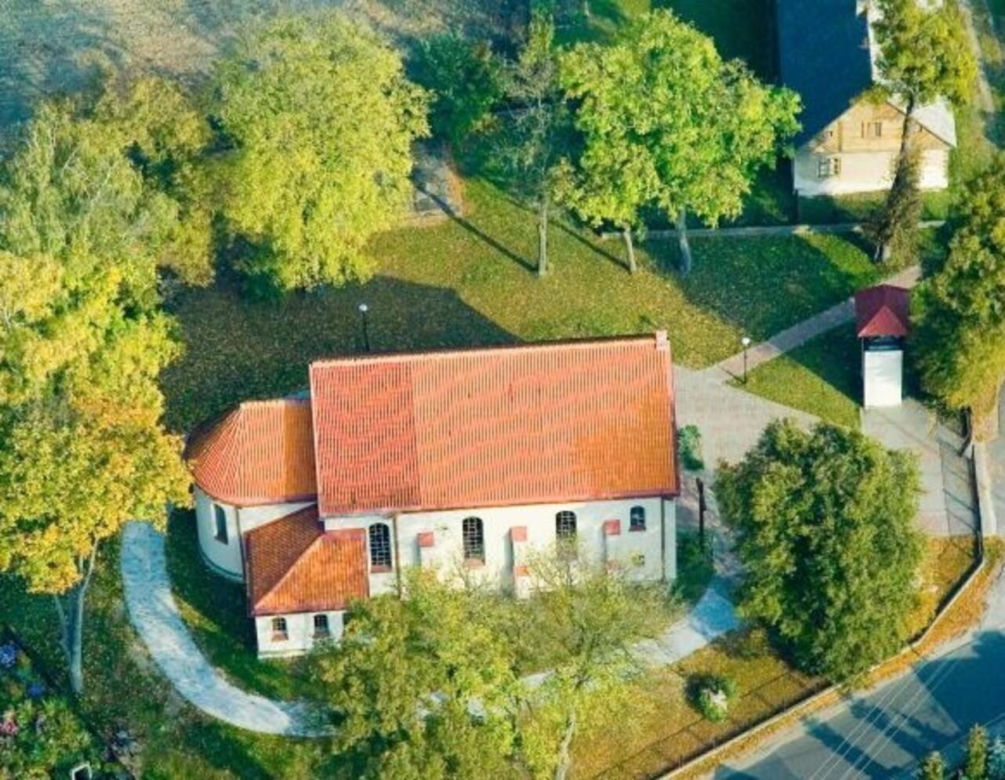 Osiek