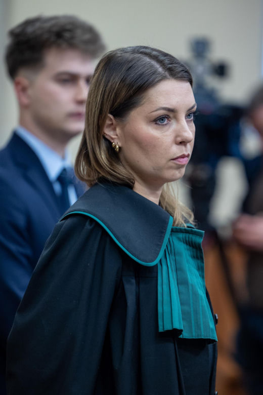 Zgotował piekło Małgorzacie idzie do więzienia