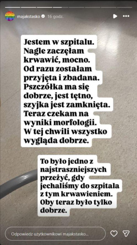 Maja Staśko