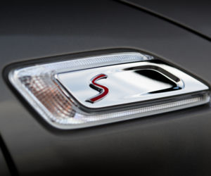 MINI Clubman Cooper S