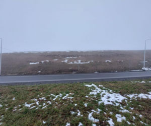 Utrudnienia na DK 75A. Prace naprawcze w Okocimiu i Brzesku