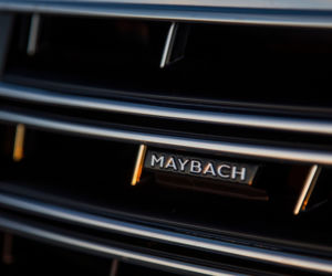 Mercedes-Maybach S650