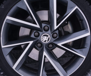 Skoda Superb Sportline