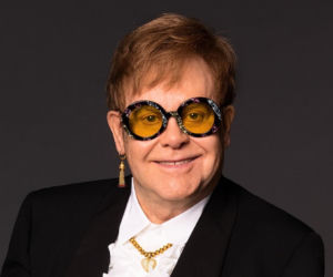 Elton John nie ma dobrych wieści dla fanów. Muzyk traci wzrok