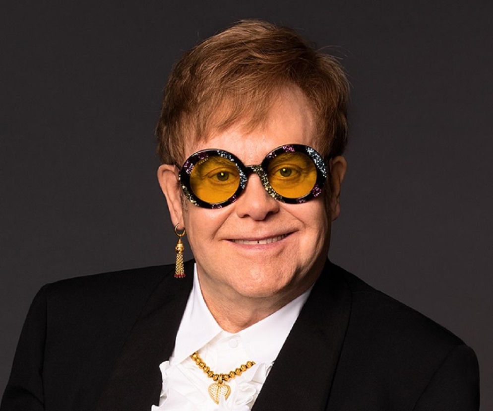 Elton John