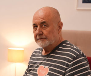 „Sanatorium miłości 8”: Po 20 latach samotności Wiesław chce zacząć od nowa