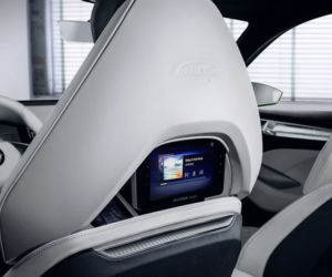 Skoda Vision S
