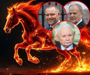 Co chiński nowy rok przyniesie w polskiej polityce? Sprawdziliśmy horoskop najważniejszych liderów!