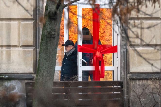 Edward Miszczak i Anna Cieślak na randce