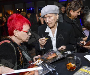 Maryla Rodowicz, Irena Santor