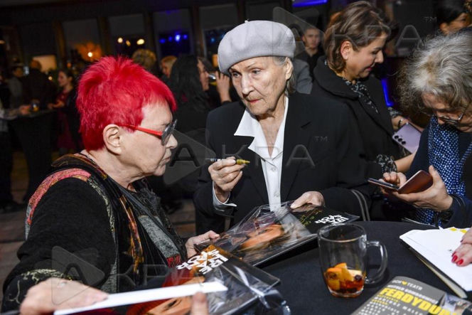 Maryla Rodowicz, Irena Santor