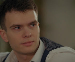 M jak miłość odc. 1926. Tomek Kubicki (Chris Cugowski)