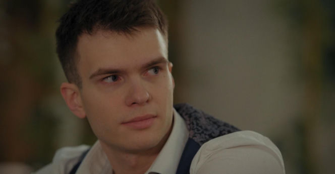 M jak miłość odc. 1926. Tomek Kubicki (Chris Cugowski)