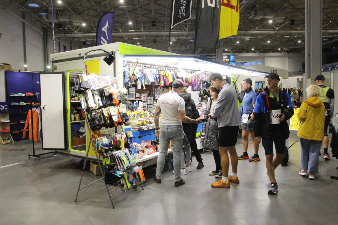 Poznań Run Expo 
