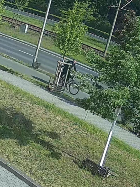 Potrącił seniorkę we Wrocławiu