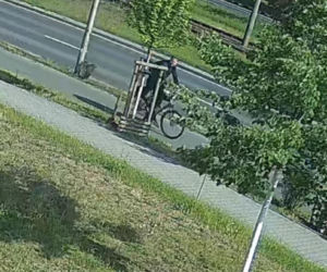 Potrącił seniorkę we Wrocławiu
