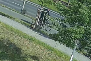 Potrącił seniorkę we Wrocławiu