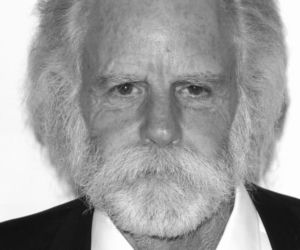 Bob Weir nie żyje. Ikona rocka psychodelicznego miała 78 lat