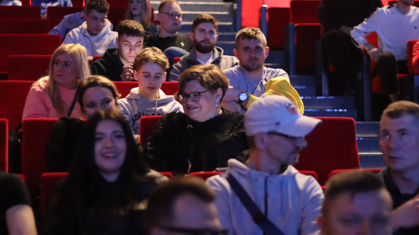 W Lublinie odbyła się gala PZB Suzuki Boxing Night 27! 