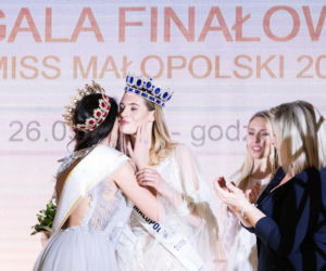 Znamy nową Miss Małopolski 2019! Zobacz zdjęcia z gali finałowej