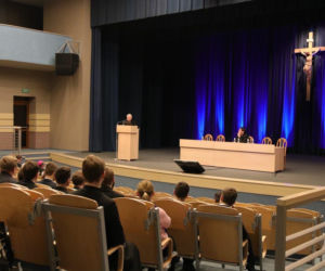 Poznaj NAJWIĘKSZE seminarium duchowne na świecie