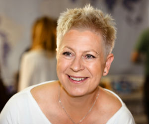 Dorota Warakomska