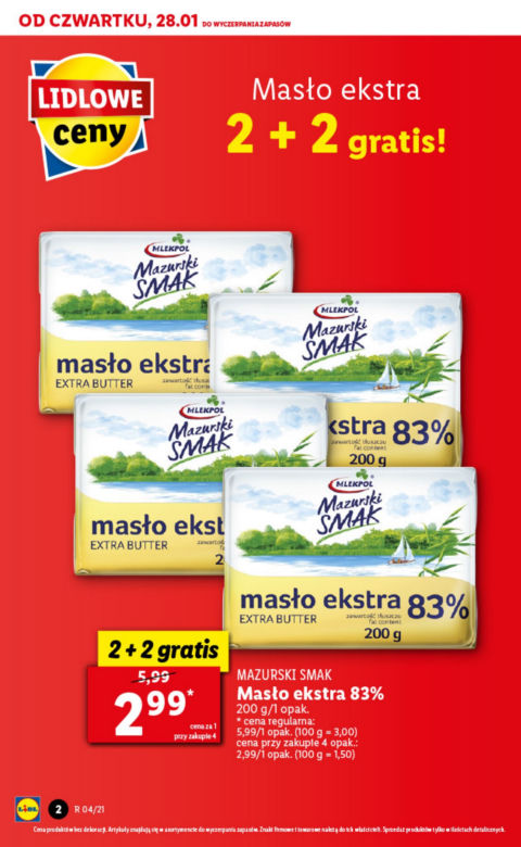 Mega promocja!