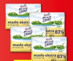 Super promocje w Lidlu 