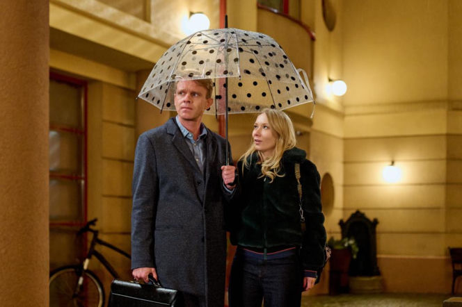 Na Wspólnej | Odcinek 4159