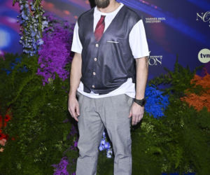 Najgorsze stylizacje na prezentacji ramówki TVN