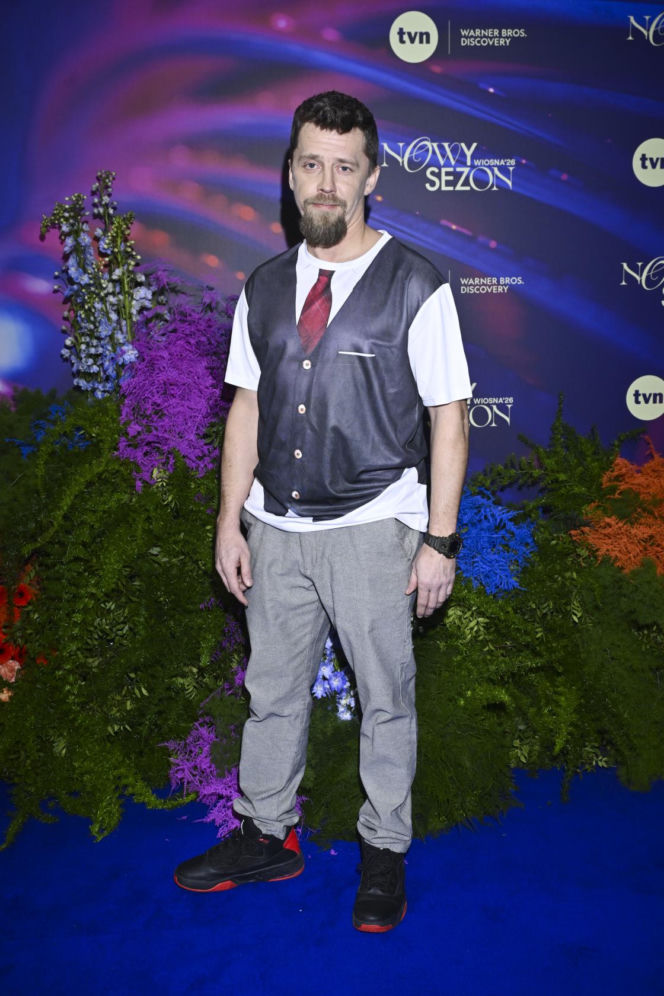 Najgorsze stylizacje na prezentacji ramówki TVN