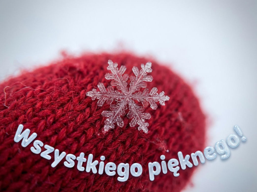 Piękne i radosne kartki świąteczne na Boże Narodzenie 2025
