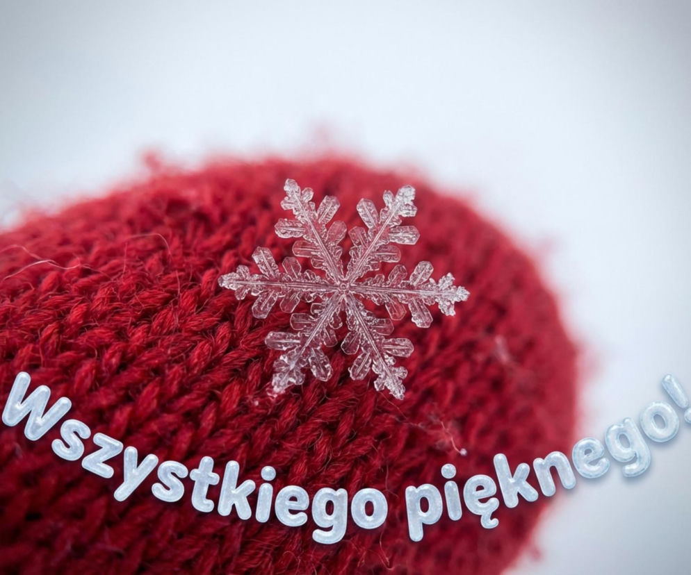 Oryginalne życzenia świąteczne 2025. Wyjątkowe i niepowtarzalne słowa, które dadzą radość bliskim w Boże Narodzenie