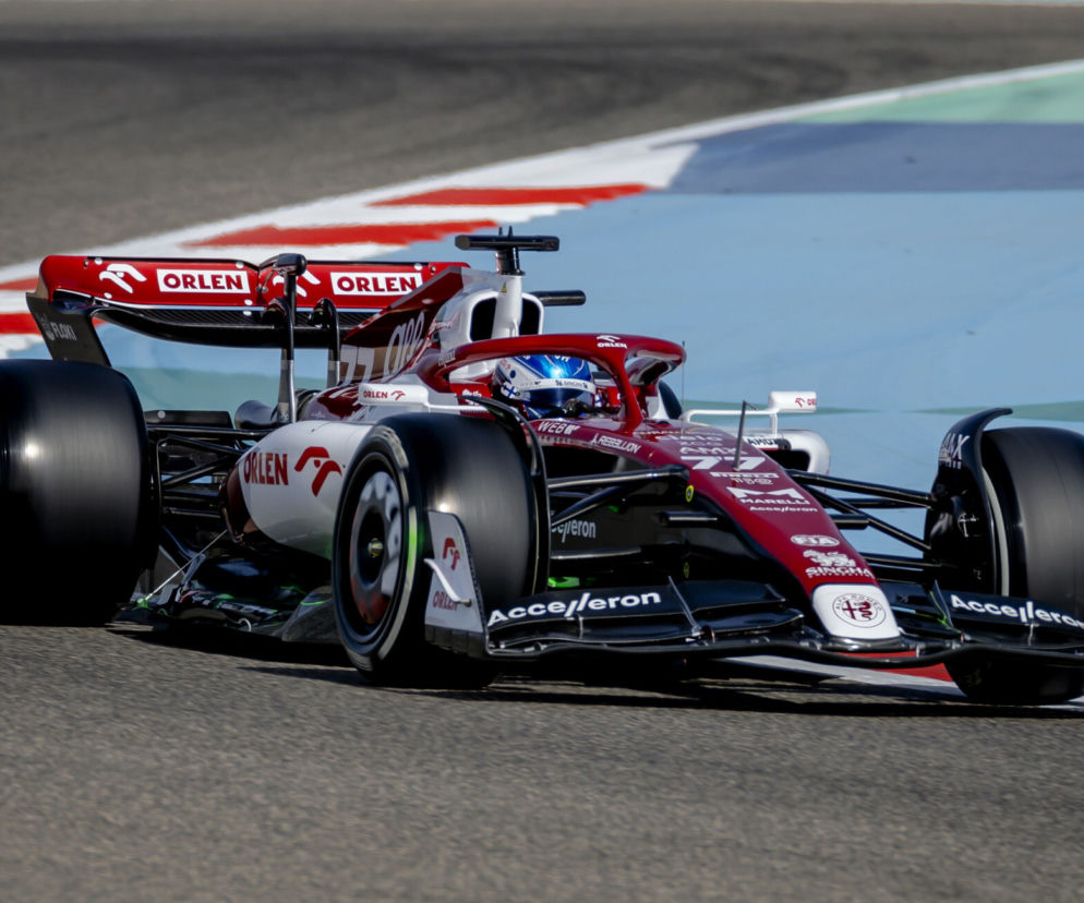 Formuła 1 GP Australii - kiedy i o której godzinie? [PROGRAM]