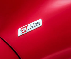 Ford Kuga ST-Line