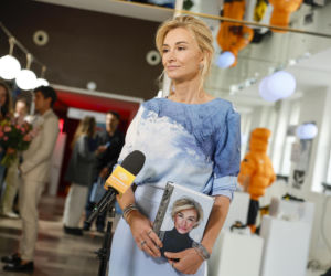 Martyna Wojciechowska: Codziennie czuje ból