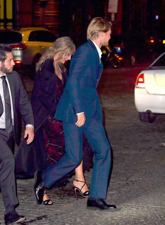 Wszyscy mężczyźni Taylor Swift. Z kim była przed Travisem Kelce?