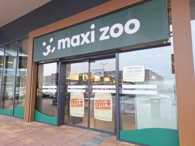 Na to czekały tysiące tarnogórzan. Park handlowy S1 w Tarnowskich Górach w końcu otwarty