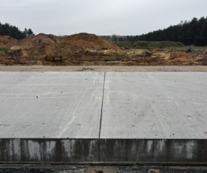 Drogi betonowe w Polsce