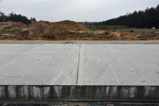 Drogi betonowe w Polsce