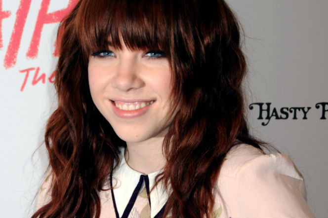 Carly Rae Jepsen - I Really Like You