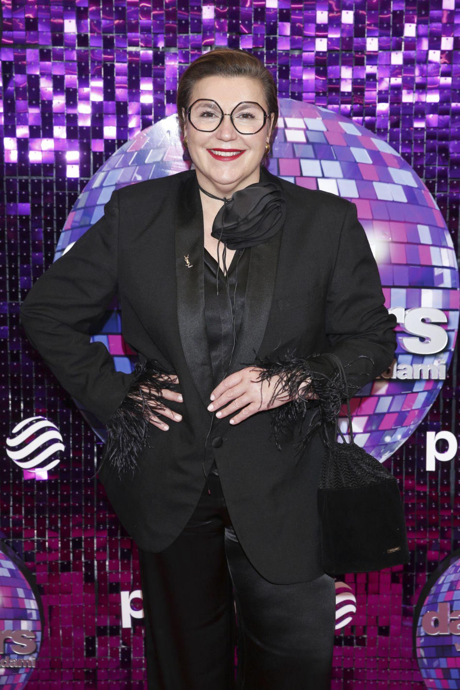 "Dancing with the Stars. Taniec z Gwiazdami. Relacja z finału 16. edycji show Polsatu
