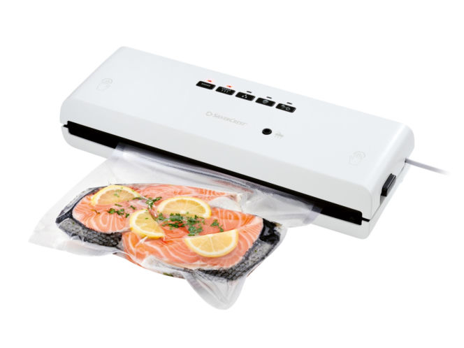 Kuchenni pomocnicy z Lidla