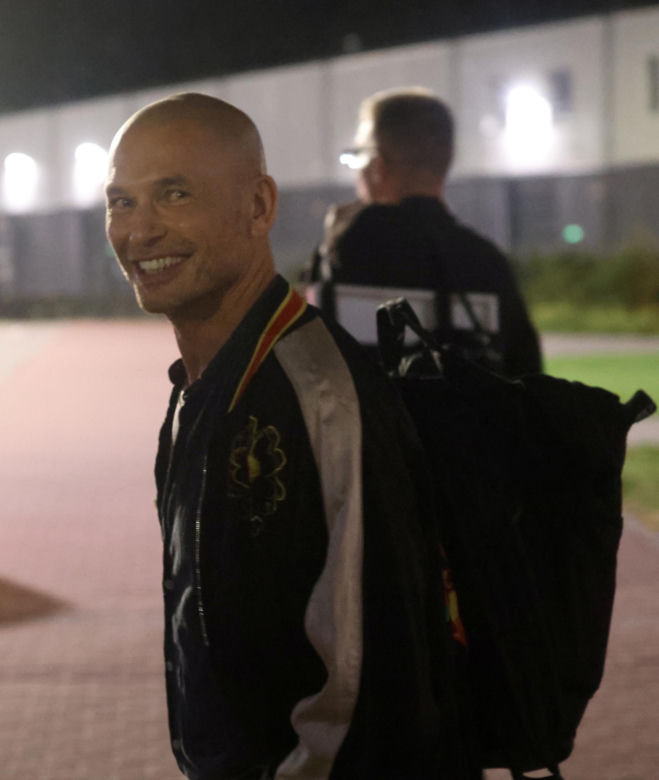 Kulisy Tańca z Gwiazdami