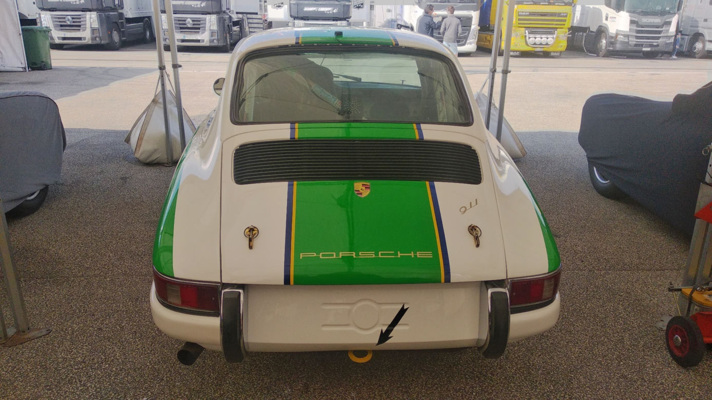 Hungaroring Classic 2019