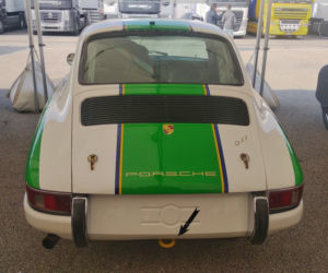 Hungaroring Classic 2019