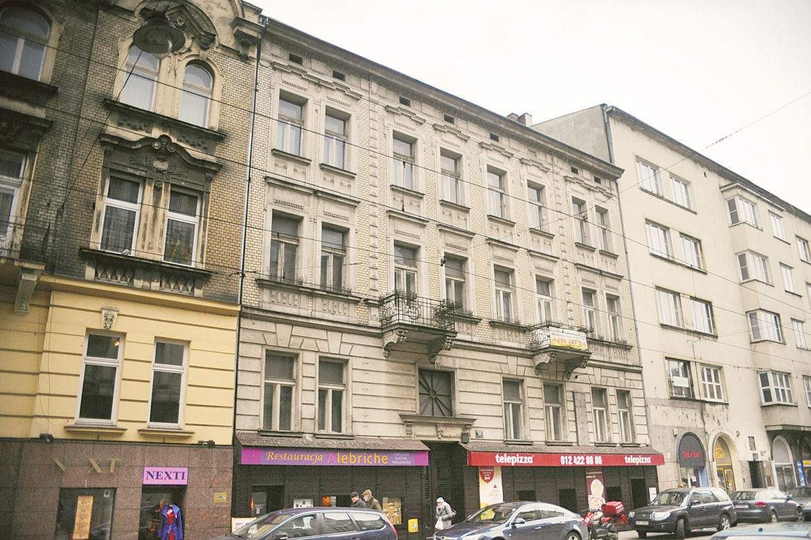 Waśniewska ukrywała się wśrod bandytów