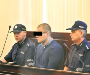 Ci ludzie po prostu umierali na moich oczach