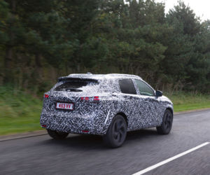Nissan Qashqai (2021)