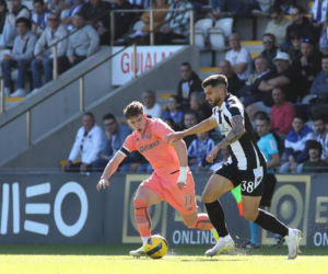 Pietuszewski pisze historię w FC Porto